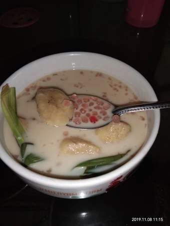 Cara Simple Membuat Resep  Kolak pisang tanpa santan yang Lezat Sekali, Lezat