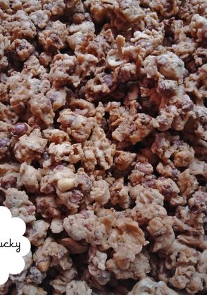 Foto resep Kacang Kentucky