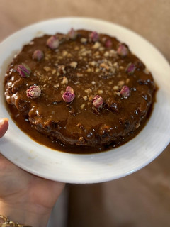 عکسی از دستور رنگینک جنوبی