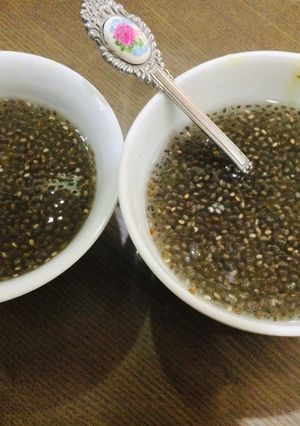 Hình của món Vào bếp cùng con: làm điều kỳ diệu (nước chia mật ong).