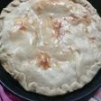 Masa de tarta casera tipo pascualina