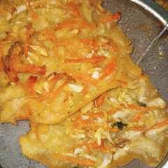 รูปของ Bakwan crispy