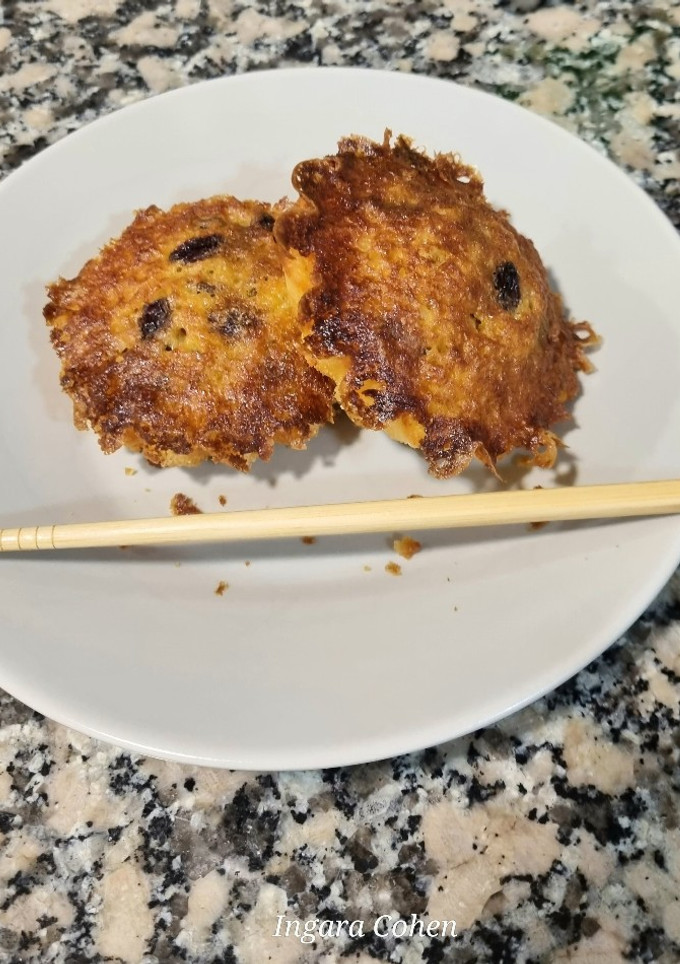 Una foto de Muffins 👩‍🍳