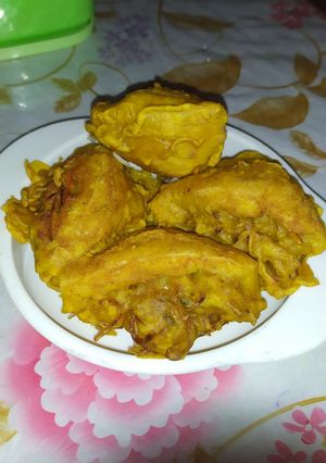 Foto resep Tahu isi pedas (Jeletot)