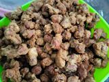 Kacang kribo