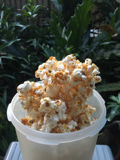 Foto resep Salted Caramel Pop Corn