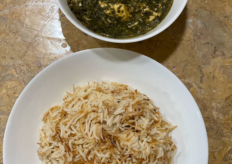 ملوخية بصدور دجاج 🍃🐔