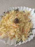 Radish Salad