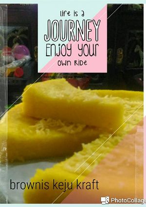 Foto resep Cheese cake kukus