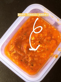 Foto resep Tomato sauce