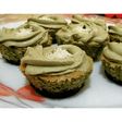 Mini Matcha Cheese Cake