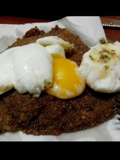 Una foto de Milanesas maceradas (muy tiernas)