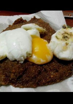 Una foto de Milanesas maceradas (muy tiernas)