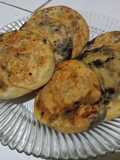 Roti maryam
