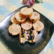 Ote-ote Porong Frozen