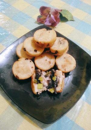 Foto resep Ote-ote Porong Frozen
