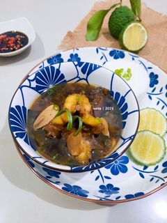 Foto resep Haruan Masak Kecap