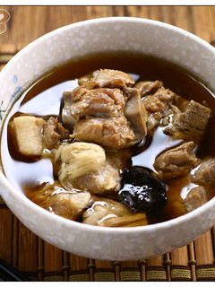 肉骨茶 的食譜成品照片