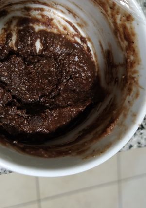 Una foto de Nutella saludable