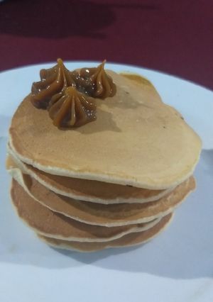 Una foto de HOTCAKES🥞