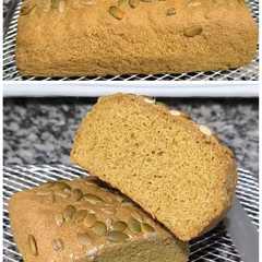 Foto principal de Pan de Lino (Keto)