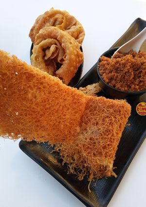 SOSON KW'AI ainihin hoton girkin