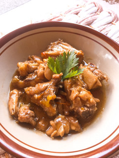 Foto resep Ayam Saus Mentega