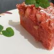 ஆப்பிள் கேக்(APPLE CAKE RECIPE IN TAMIL)