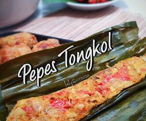 Cara Membuat Pepes Tongkol Lezat Mantap