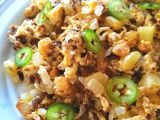 Huevos con machaca a la Bibi🍳