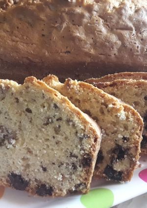 Una foto de Budín inglés