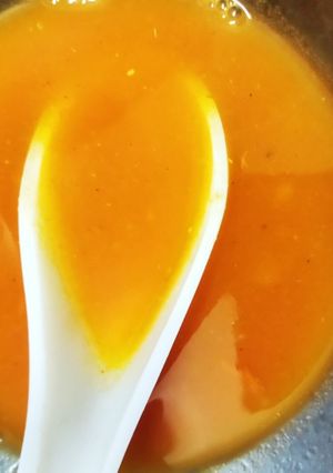 टोमेटो सूप (Tomato Soup Recipe in Hindi) रेसिपी मुख्य फोटो