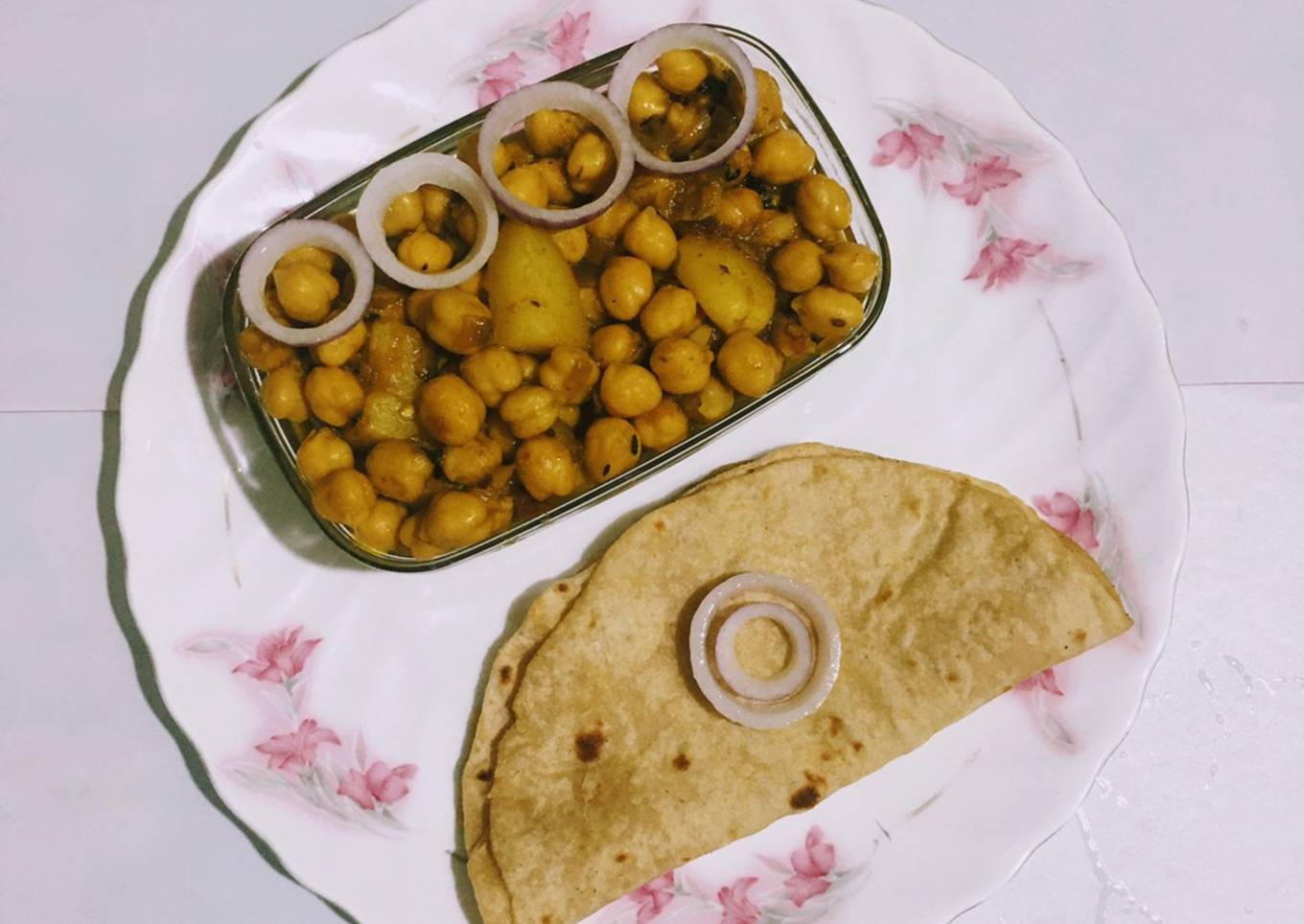 Chole