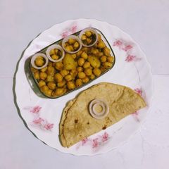 A picture of Chole.