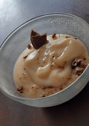 Una foto de Serenito o postre de maizena🤤