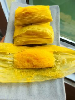Foto resep Lepet Jagung