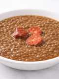 Lentejas con chorizo (MC)