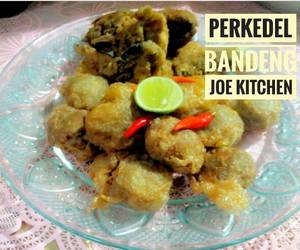 Mudahnya Menyajikan Perkedel bandeng Mantul Banget Mudahnya Menyajikan Perkedel bandeng Mantul Banget