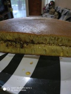 Foto resep Martabak Manis aka Terang Bulan