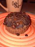 Tortino brownies morbido Fit