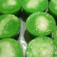 Kue Cantik Manis Pandan #kamismanis