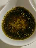 ZAATAR Y Ajo...!