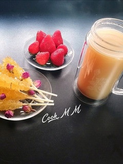 عکسی از دستور چای ماسالا