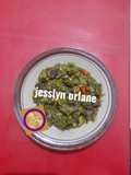 Sambal Rawit Andaliman by jesslyn orlane