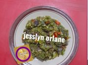 Gambar sambal rebus andaliman
