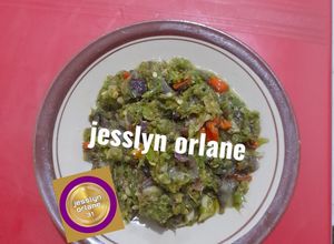 Foto resep Sambal Rawit Andaliman by jesslyn orlane