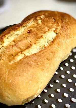 Una foto de Pan casero 😍