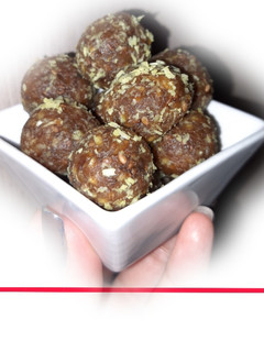 عکسی از دستور توپک خرمایی