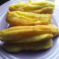 รูปของ Cakwe Mudah