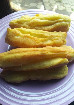Foto resep Cakwe Mudah
